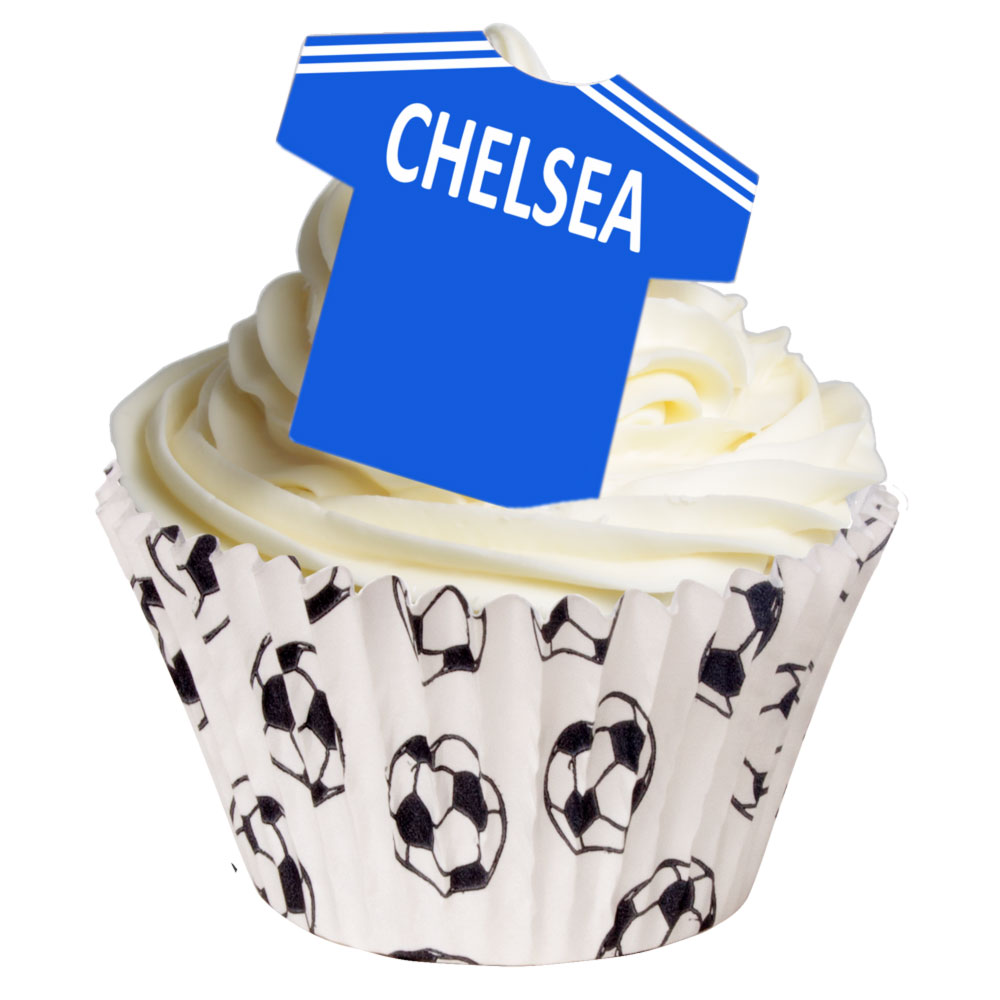 chelsea cup and cakes｜TikTok Search